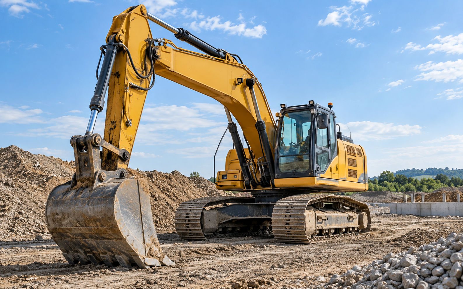 2019 Caterpillar 320 Excavator